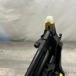 AS-IS DEWALT Cordless 20V MAX XR Angled Finish Nailer (Tool Only)