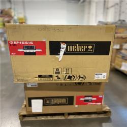 DALLAS LOCATION - AS-IS HOME IMPROVEMENT PALLET