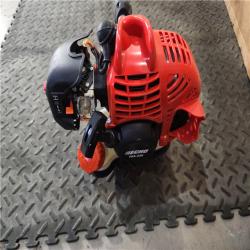 HOUSTON LOCATION - AS-IS ECHO 21.2 Cc Gas 2-Stroke Attachment Capable Power Head for Use with Pro Attachment Series