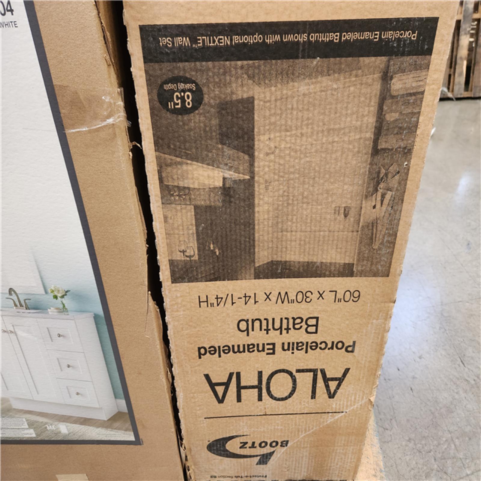 Phoenix AS-IS Mixed Home Improvement Pallet