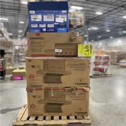 DALLAS LOCATION - AS-IS HOME IMPROVEMENT PALLET