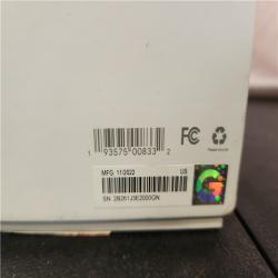 Phoenix AS-IS Google Nest Indoor/Outdoor Wireless Smart Security Camera (Battery) 2-Pack