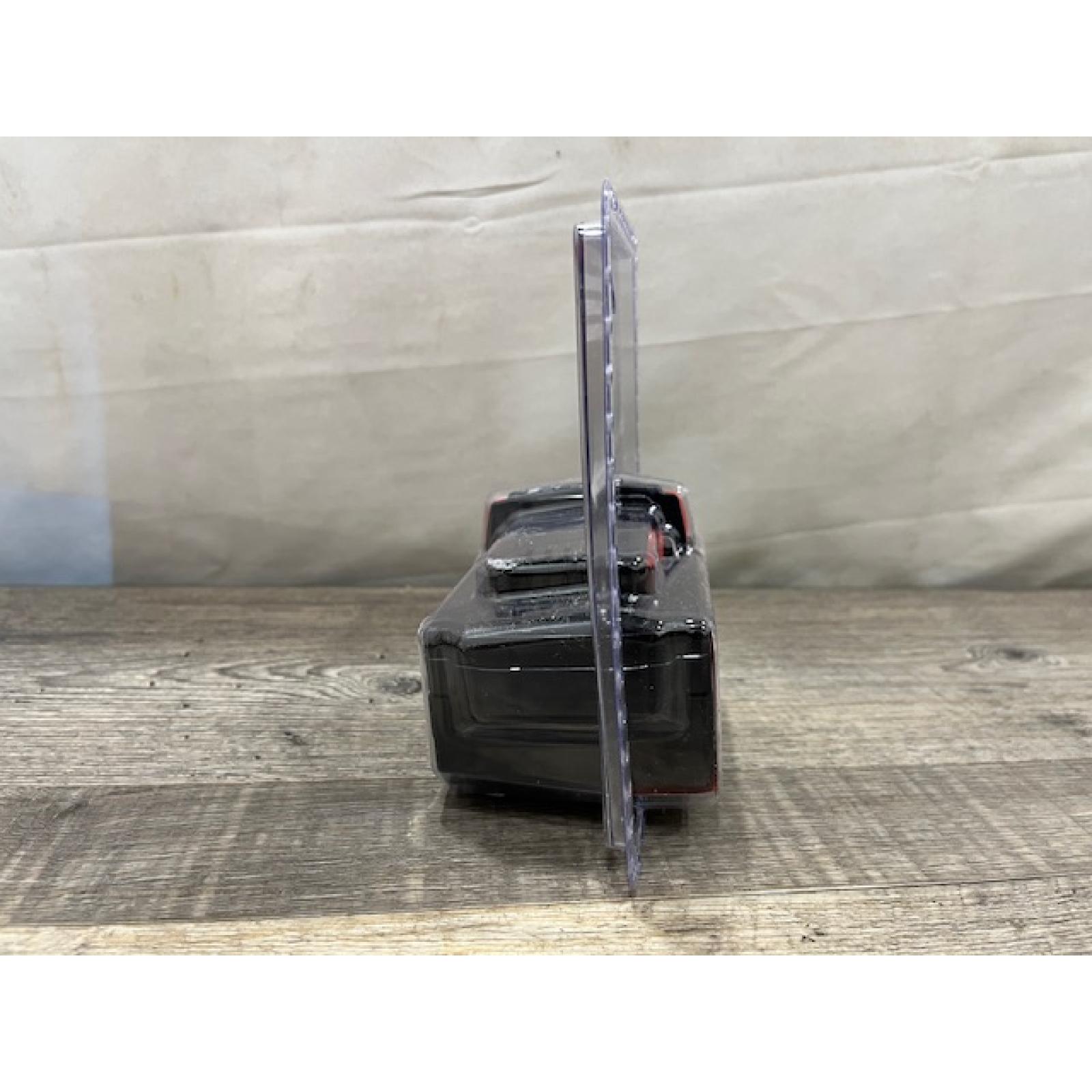 NEW - Milwaukee 18-Volt 5.0 Ah Lithium-Ion XC Extended Capacity Battery Pack