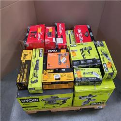 PHOENIX AS-IS TOOL PALLET