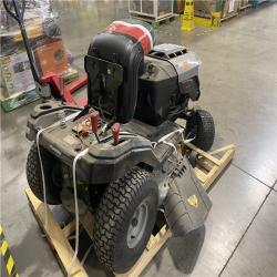 Dallas Location - As-Is  Murray MT100 42 in. 13.5 HP 500cc Briggs Gas Tractor