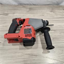 GOOD! - M18 FUEL 18V Cordless SDS-Plus Rotary Hammer (Tool-Only)