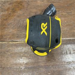 AS-IS DEWALT 20V MAX XR Cordless Brushless 5 in. Random Orbital Sander (Tool Only)