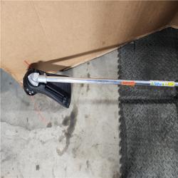 HOUSTON LOCATION - AS-IS Echo SRM-225 21.2cc 2 Stroke Fuel Efficient Durable Gas Straight Shaft Trimmer