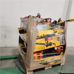 Dallas Location - As-Is DEWALT Tool Pallet