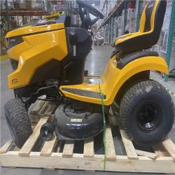 Dallas Location - As-Is Cub Cadet XT1 Enduro LT 42 in. Gas Riding Lawn Tractor