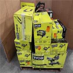 CALIFONIA  AS-IS TOOL PALLET