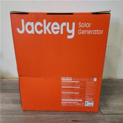 Phoenix Location LIKE NEW Jackery Solar Generator Explorer 2000 Plus 2042.8Wh/ 3000W Model No. Je-2000C