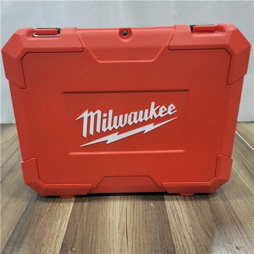 AS-IS Milwaukee 1-1/8 in. Corded SDS-Plus Rotary Hammer