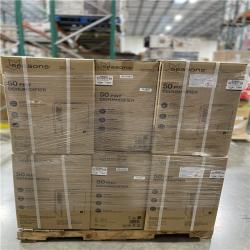 DALLAS LOCATION- SEASONS 50PINT DEHUMIDIFIER PALLET-(18 UNITS)