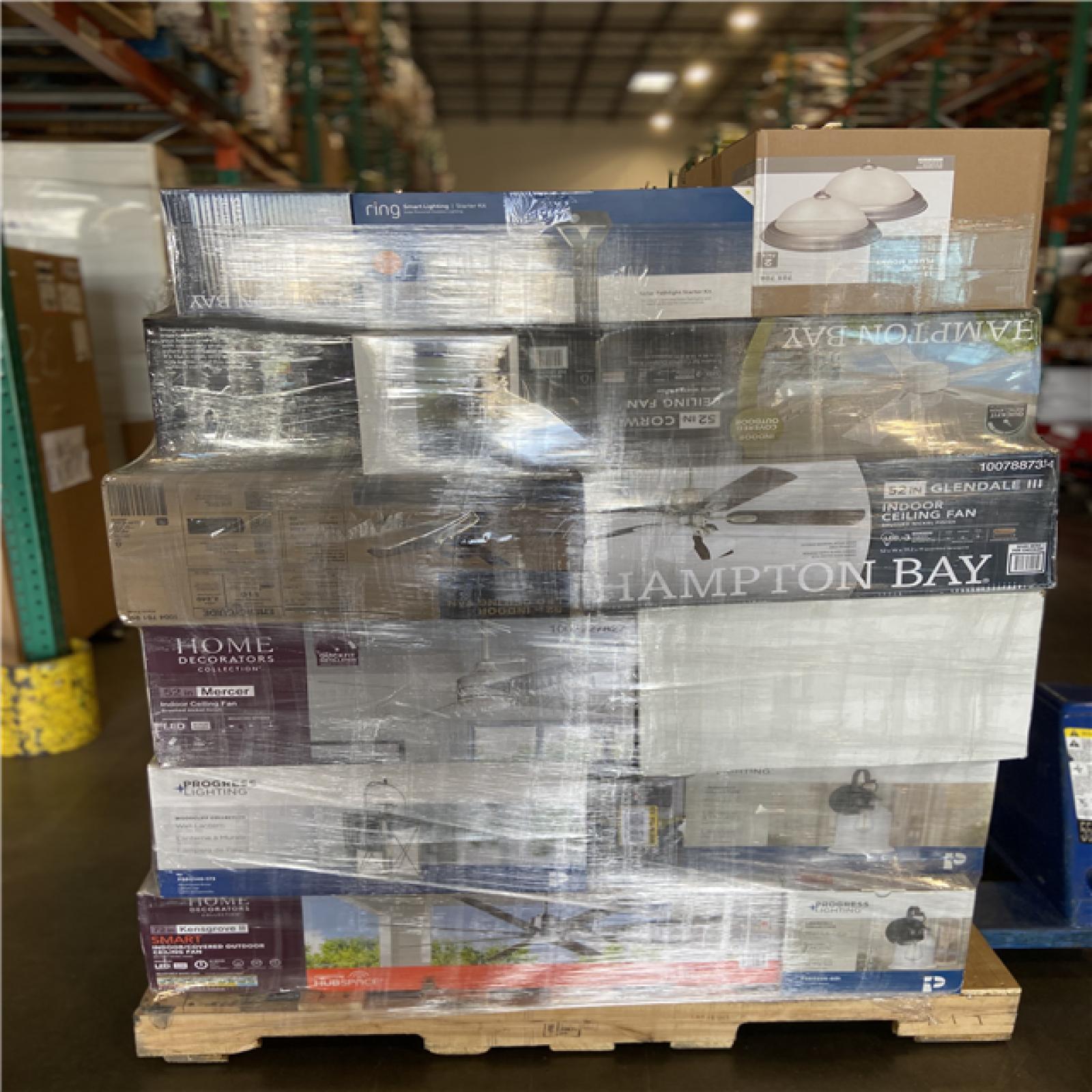 DALLAS LOCATION - HD LIGHTING AND ELECTRICAL