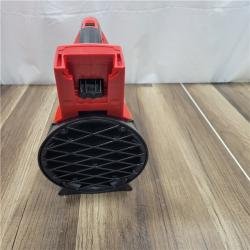 AS-IS Milwaukee Tools M18 FUEL Blower 3017-21HD