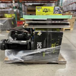 DALLAS LOCATION - AS-IS MONSTER TURBO