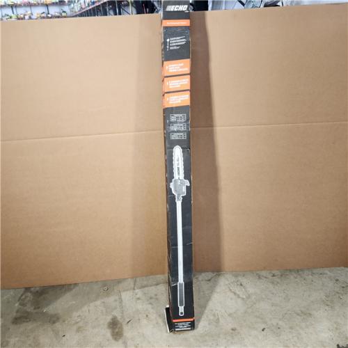 Houston Location - As-Is Echo PAS Power Pruner Attachment