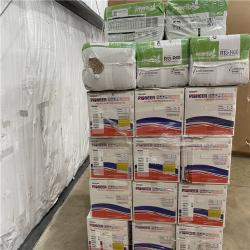 Houston Location - AS-IS home improvement pallet