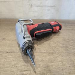 AS-IS Milwaukee Cordless PEX Expansion Tool Kit