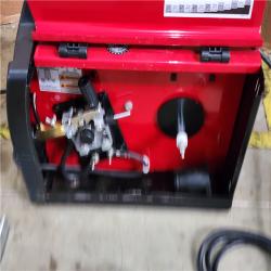 HOUSTON LOCATION - AS-IS Lincoln Electric 140 amp weld pak 140hd