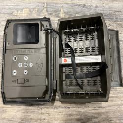 AS-IS Spartan GoLive 4G/LTE