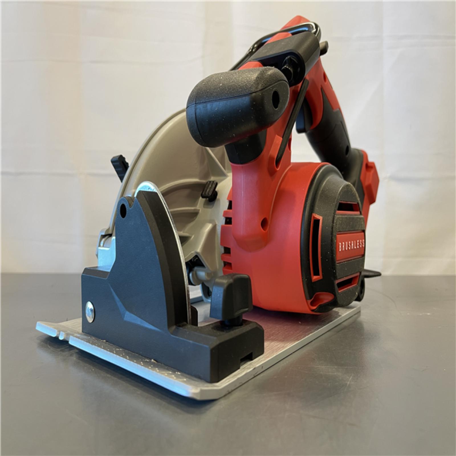 AS-IS - Milwaukee M18 4 Tool Combo Kit