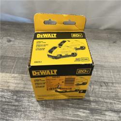 NEW - DEWALT 20V MAX Compact Lithium-Ion 3.0Ah Battery Pack (2 Pack)