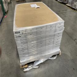 DALLAS LOCATION- Nature Path Shadow Oak Vinyl Plank Flooring Pallet(55 CASES)