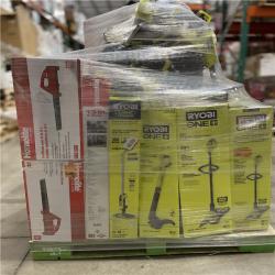 DALLAS LOCATION- AS-IS TOOL PALLET