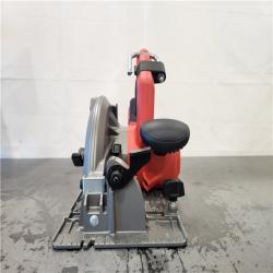 AS-IS- Milwaukee Tools M18 FUEL 7-1/4 Circular Saw (Tool Only)