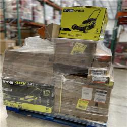 DALLAS LOCATION - AS-IS MONSTER TURBO