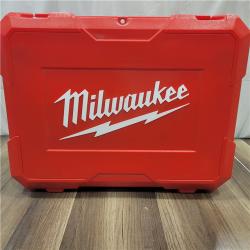 AS-IS  Milwaukee 6232-21 - 120V 11.0A Corded Variable Speed Band Saw