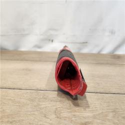 AS-IS- Milwaukee FUEL INSIDER 12V Lithium-Ion Brushless Cordless 1/4 in. - 3/8 in. Extended Reach Box Ratchet (Tool-Only)