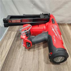 AS-IS- Milwaukee M18 FUEL 3-1/2 in. 18V 21-Degree Lithium-Ion Brushless Cordless Framing Nailer (Tool-Only)