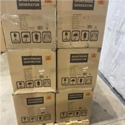 Houston Location - AS-IS home improvement pallet