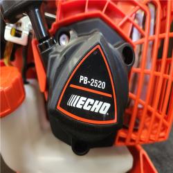 Phoenix ECHO 170 MPH 453 CFM 25.4 cc Gas 2-Stroke Handheld Leaf Blower