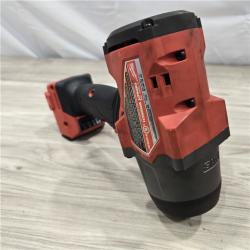 AS-IS Milwaukee M18 1/2 in. Cordless High Torque Impact Wrench Kit