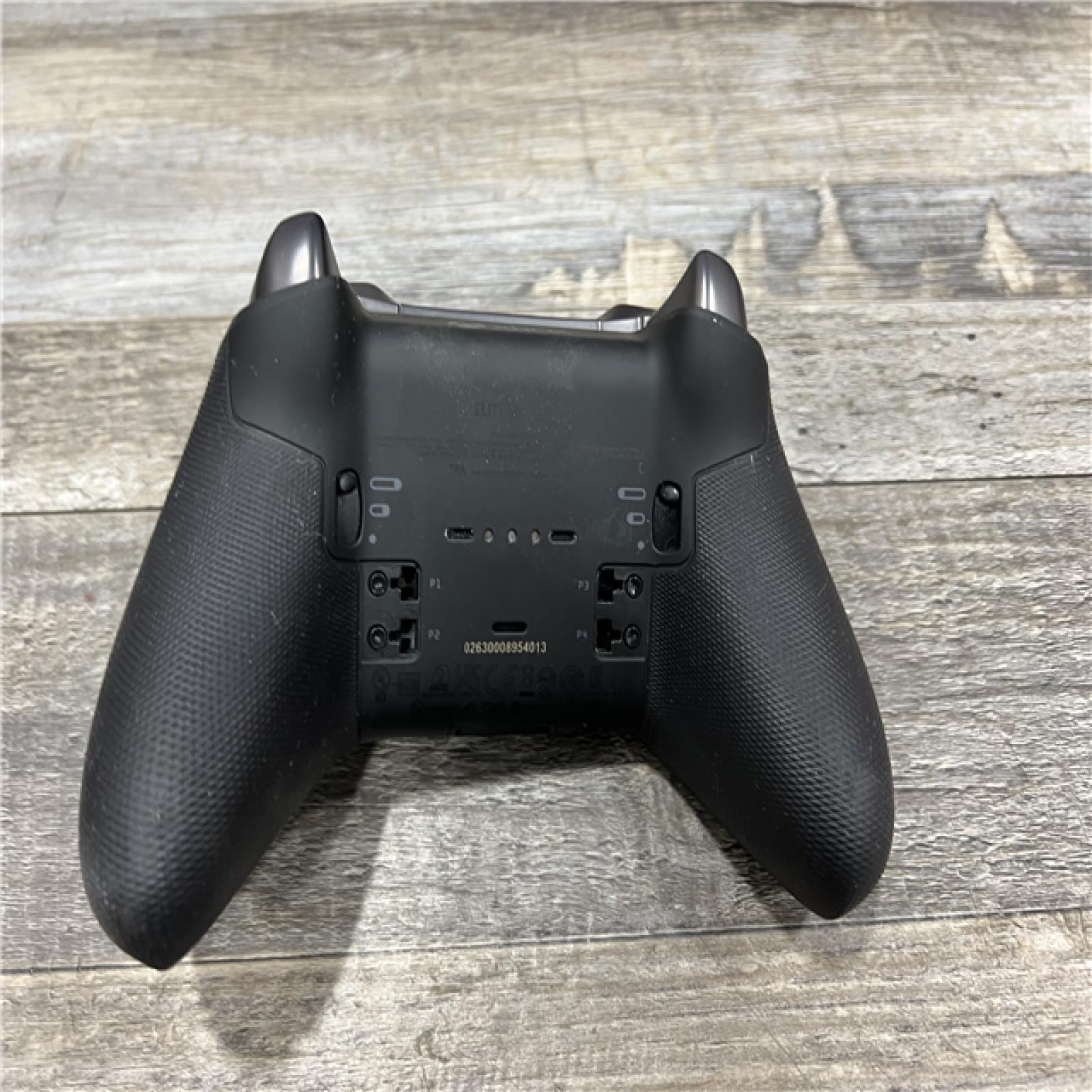AS-IS Xbox One Wireless Controller - Elite Series 2