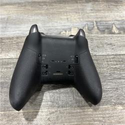 AS-IS Xbox One Wireless Controller - Elite Series 2
