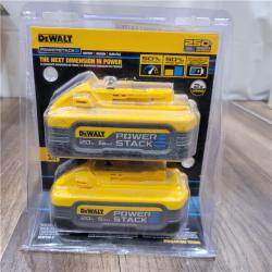 AS-IS DEWALT 20V MAX XR 15 Ga. Cordless 34 Deg Nailer 20 V