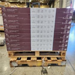 Phoenix Location NEW Home Decorators Collection Hayes River Oak 12mm T x 7.56 in. W Waterproof Laminate Wood Flooring (564 sq. ft./36 Case)