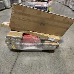 DALLAS LOCATION- AS-IS MONSTER TURBO