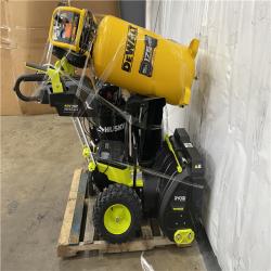 Houston Location - AS-IS Outdoor Pallet