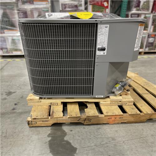 DALLAS LOCATION - AIR CONDITIONER UNIT 2.5 TONS 14SR