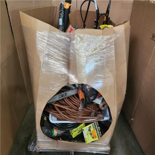 Phoenix AS-IS Monster Turbo Pallet