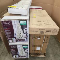 Phoenix AS-IS Mixed Home Improvement Pallet