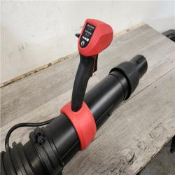 Phoenix Location Milwaukee M18 FUEL 155 MPH 650 CFM 18-Volt Lithium-Ion Brushless Cordless Dual Battery Backpack Blower (Tool Only)