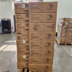 Phoenix Location Pallet of NEW Seasons® Ice Maker For 18.3 Cubic Feet Refrigerator(112 Total Units)