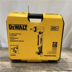 NEW - DEWALT 20V MAX Cordless 1 in. PEX Expansion Tool Kit